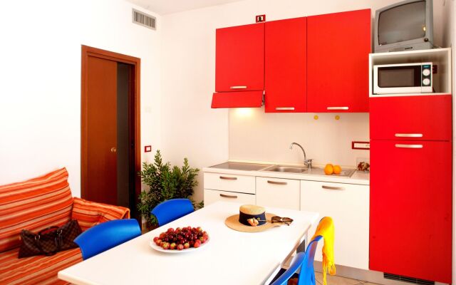 Michelangelo Holiday & Family Resort