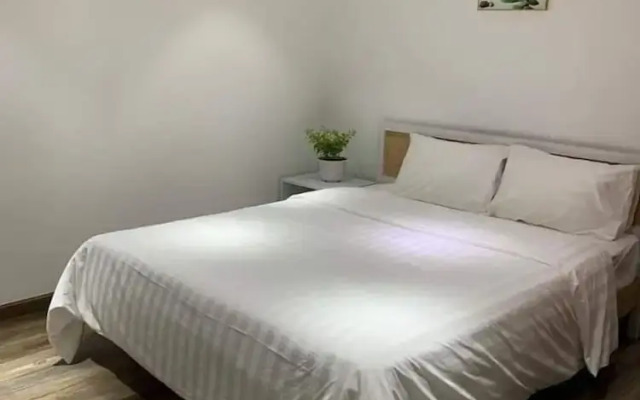 Florence Apartment