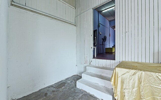 OYO Home 90549 Teemoran Budget Homestay