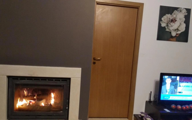 Snow Dreams 1 Grand Monastery