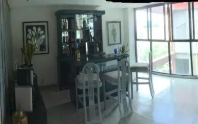 Angel’s Apartment
