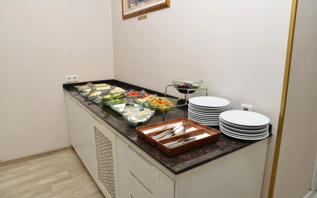 Hotel Ilkay