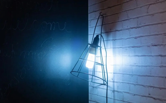 360 Copa Galeria Ritz By SUHCasa