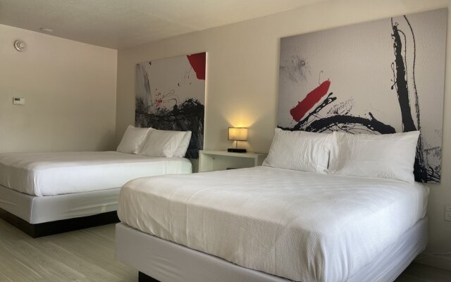 A & S Vacation Rooms