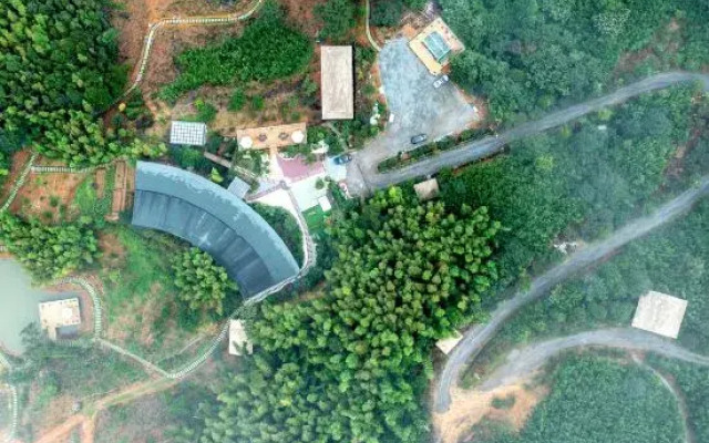 Siming Yunding Hostel