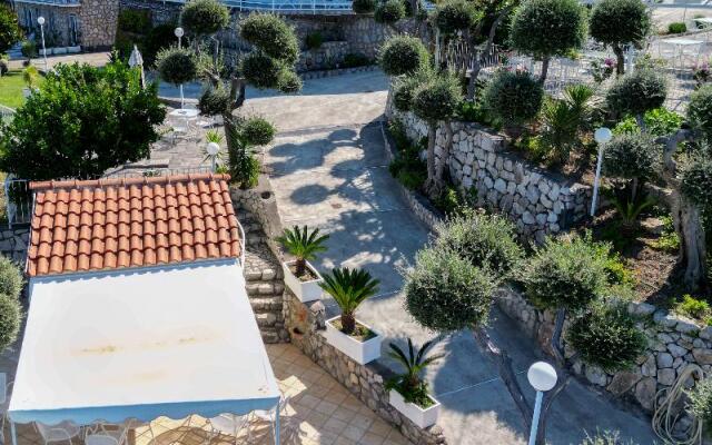 Villaggio Villa Lubrense