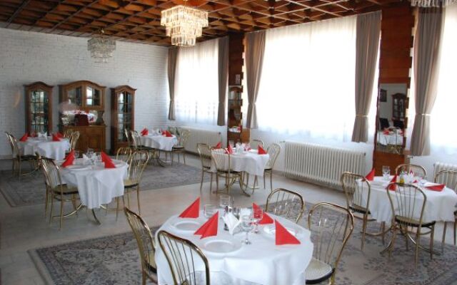 Hotel Deva