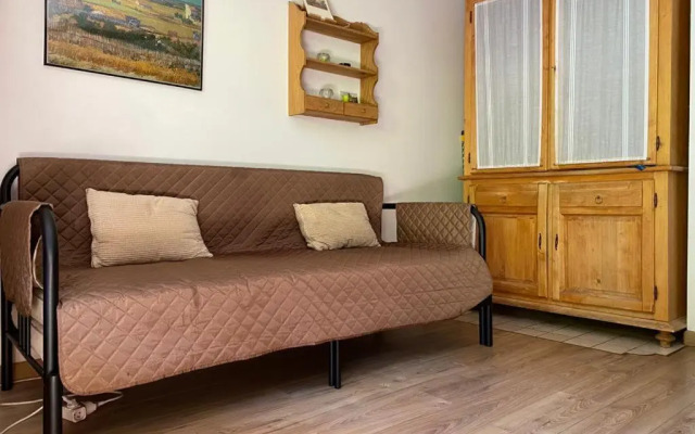 Bellevue Studio Les Houches