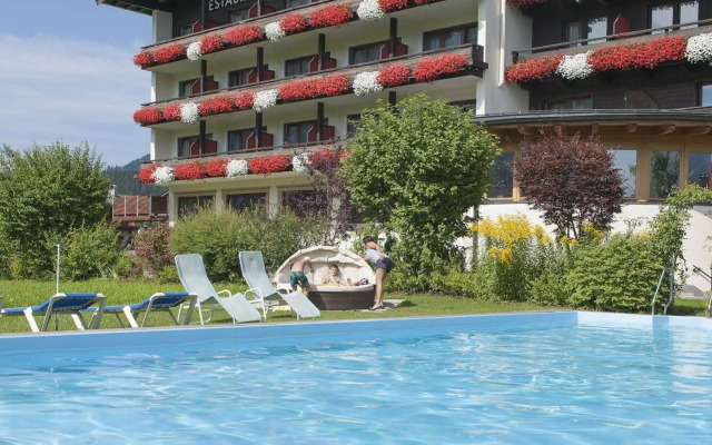 Hotel Tyrol