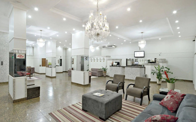 Hotel Nacional Inn Ribeirão Preto