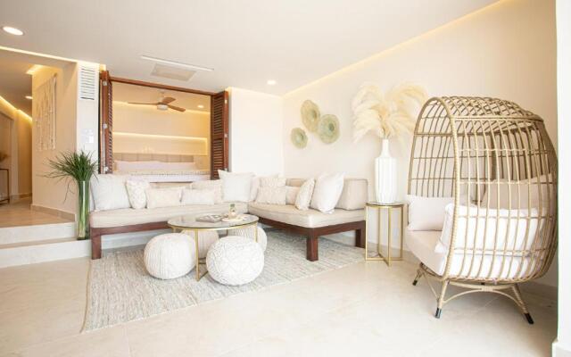 Sunscape Residence Tower