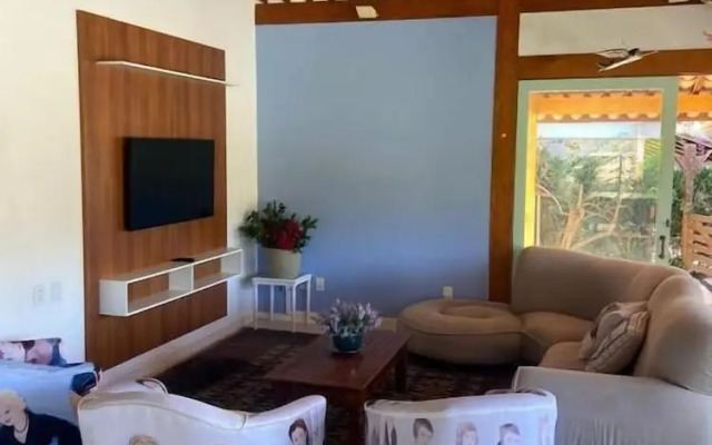 Casa 24 Búzios