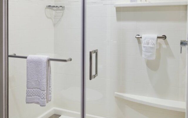 Residence Inn Chicago Bolingbrook