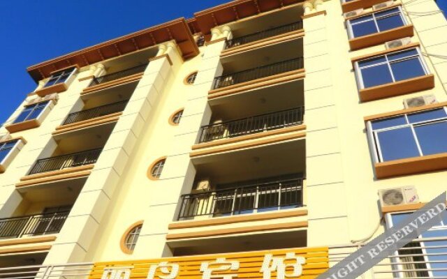 Fenghuang Lidao Hotel