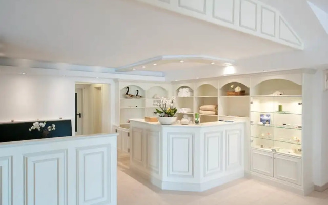 Hotel im Golfpark Strelasund