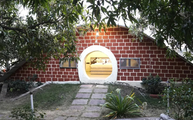 Aarambh Jungle Vista Resort, Gir