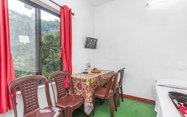 GuestHouser 1 BR Guest house 2140