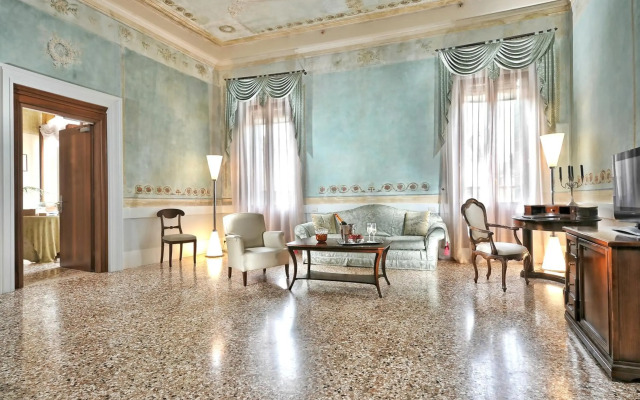 Hotel Palazzo Vitturi
