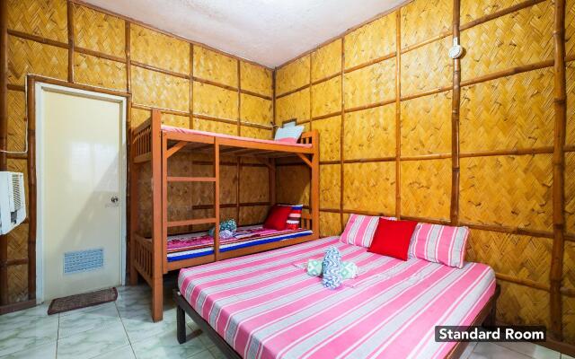 Lucky Five Garden House -Puerto Galera