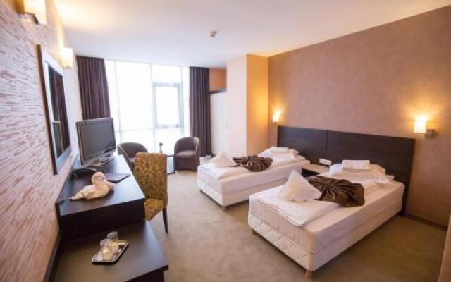 Hotel Meliss