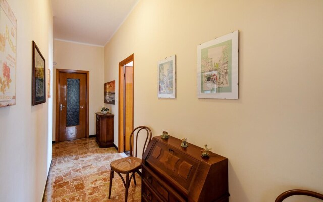 Nice Apartment in Albenga With Wifi and 1 Bedrooms