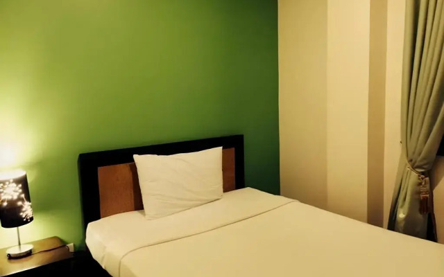 Urban Manor Hotel Annex