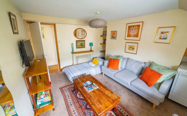 Cosy One Bedroom Apartment