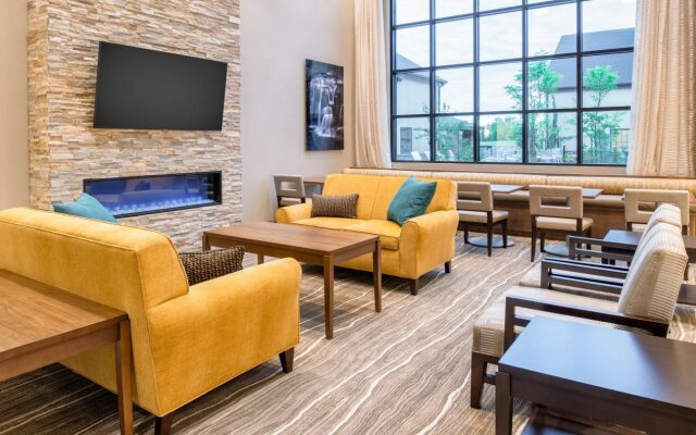 Staybridge Suites Hillsboro North by IHG