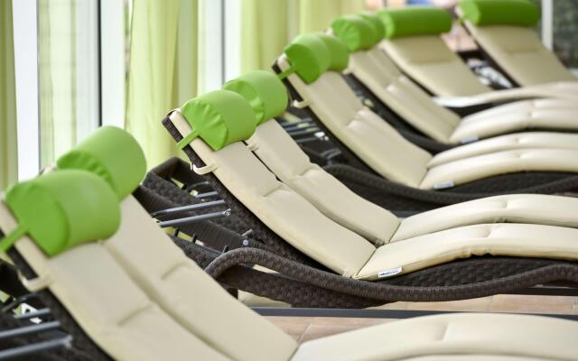 Best Western Plus Parkhotel & Spa Cottbus