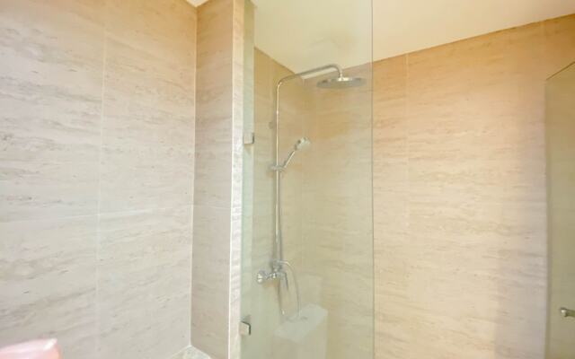 Well Furnished And Comfortable 2Br Apartment Gold Coast
