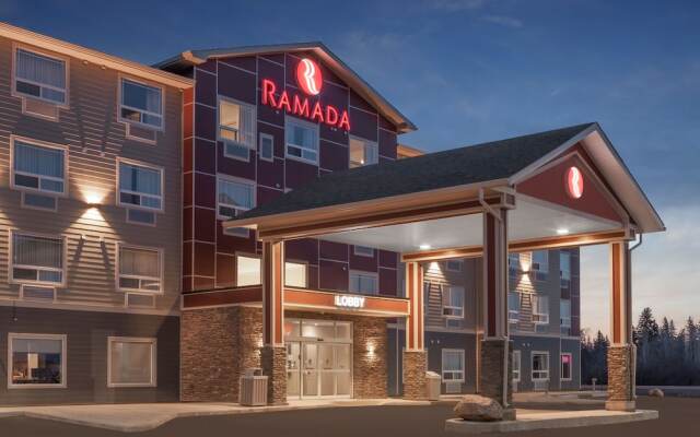 Ramada Grassland