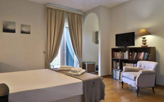 Olive House Traditional Villa with Pool