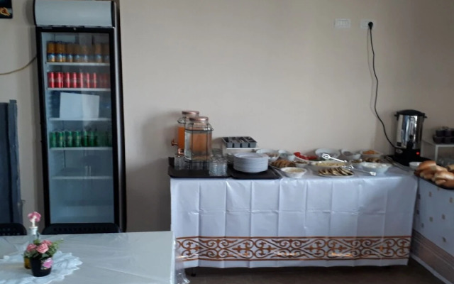 Royal Guest House