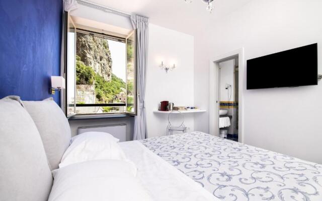 Valle Damalfi Suites