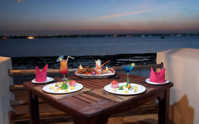 Slipway Hotel