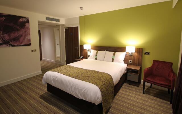 Holiday Inn Huntingdon - Racecourse, an IHG Hotel