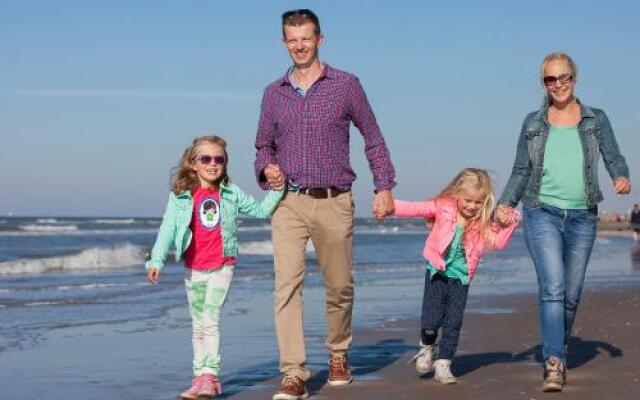 Hansa-Park Resort am Meer