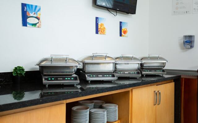 Holiday Inn Express Managua