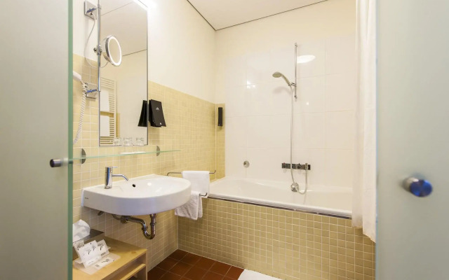 Ringhotel Schorfheide, Tagungszentrum der Wirtschaft