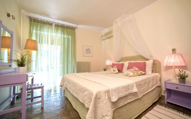 Isabella Country House