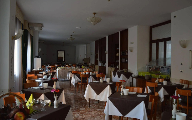 Hotel Conte