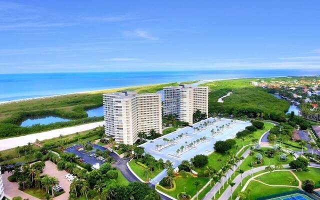 Seaview Condo #61505