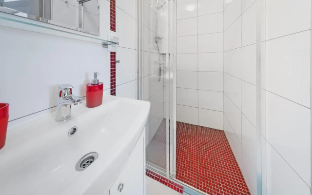 Apartment Franka