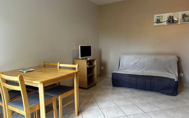 Résidence Les Roussets