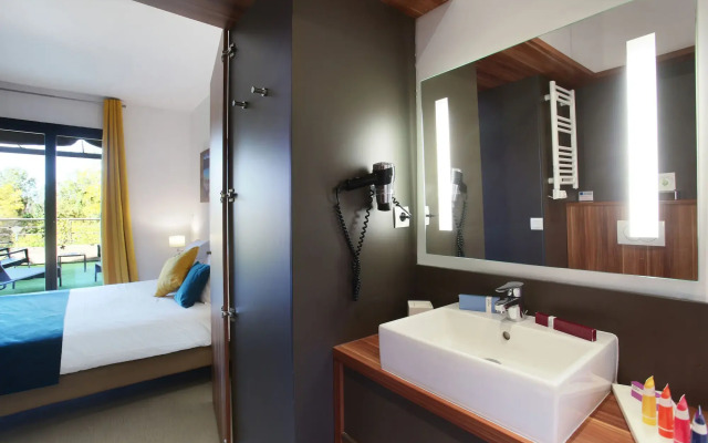 Residence Suite Home Aix en Provence