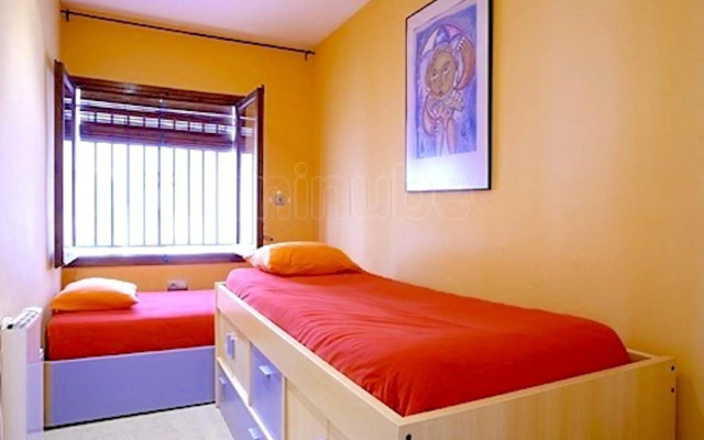 Sitges Balcony Pool & Seaside Apartment