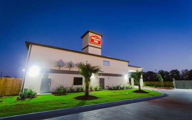 Palace Inn Katy Ft. Bend