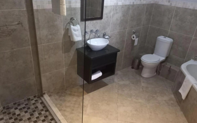 ANEW Hotel Highveld eMalahleni