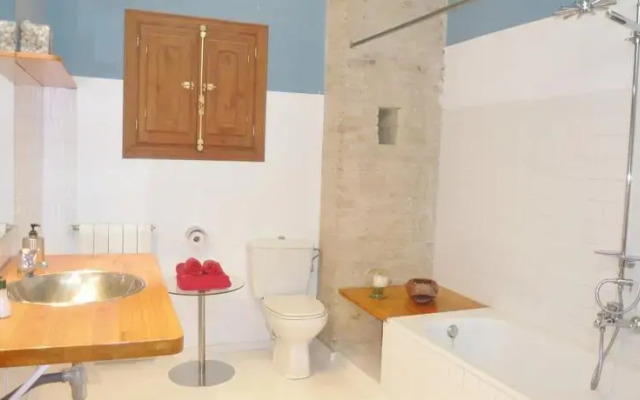 Low Cost Apartment