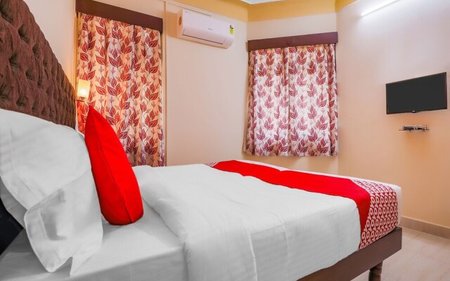 Sanman Hotels by OYO Rooms